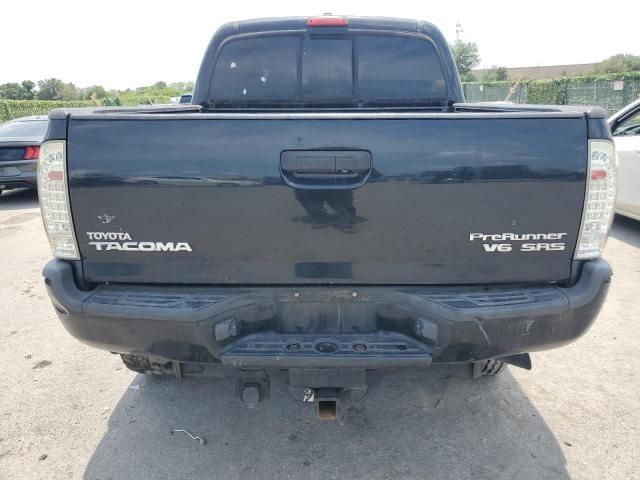 2009 Toyota Tacoma Double Cab Prerunner