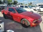 2007 Ford Mustang GT