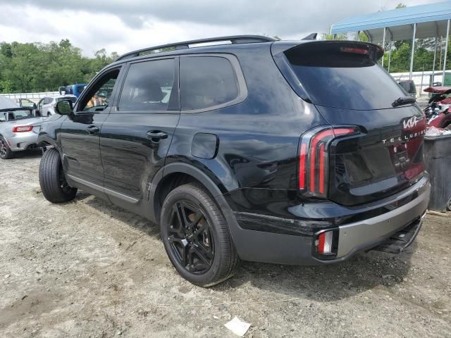 2023 KIA Telluride SX