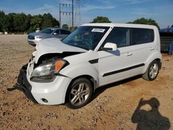 Carros salvage sin ofertas aún a la venta en subasta: 2011 KIA Soul +