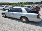 2002 Mercury Grand Marquis LS