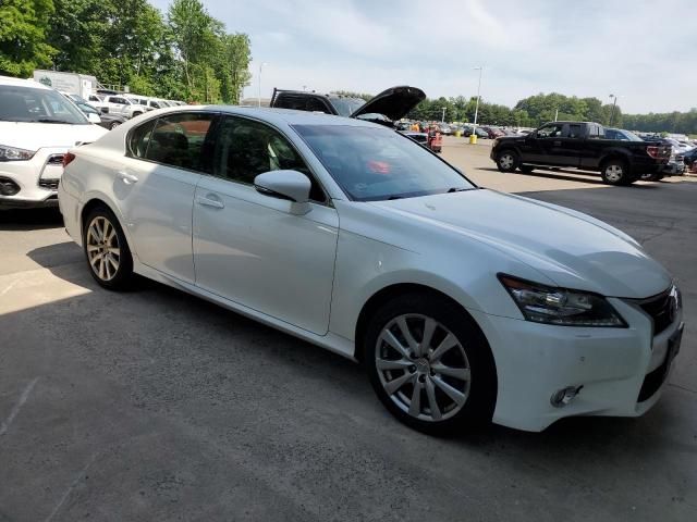 2014 Lexus GS 350