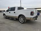 2007 Ford F150 Supercrew