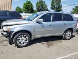 Carros con verificación Run & Drive a la venta en subasta: 2013 Volvo XC90 3.2