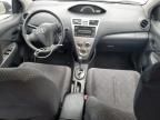 2008 Toyota Yaris