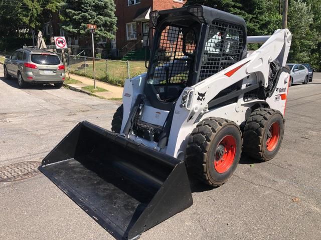 2021 Bobcat S740