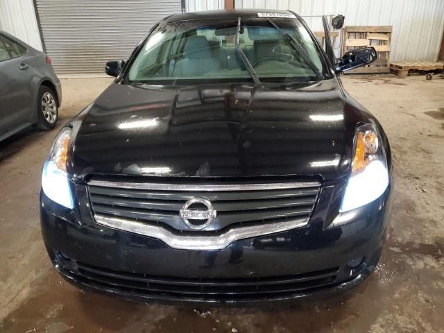 2007 Nissan Altima 2.5