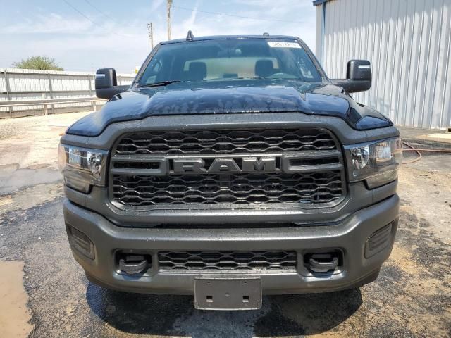 2024 Dodge RAM 2500 Tradesman