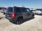 2015 Jeep Patriot Limited