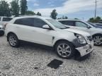 2011 Cadillac SRX Performance Collection