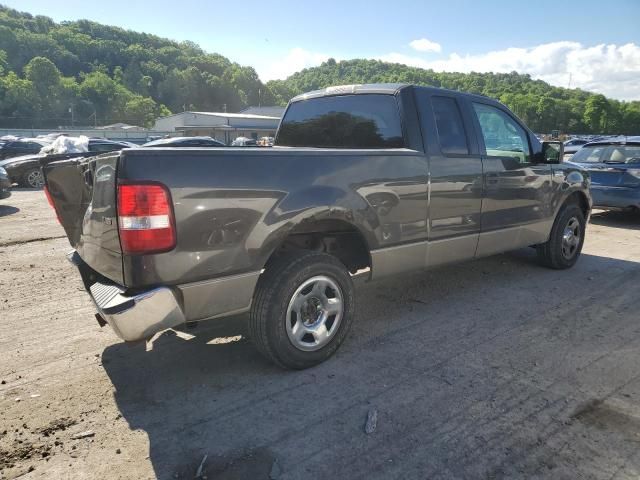 2005 Ford F150