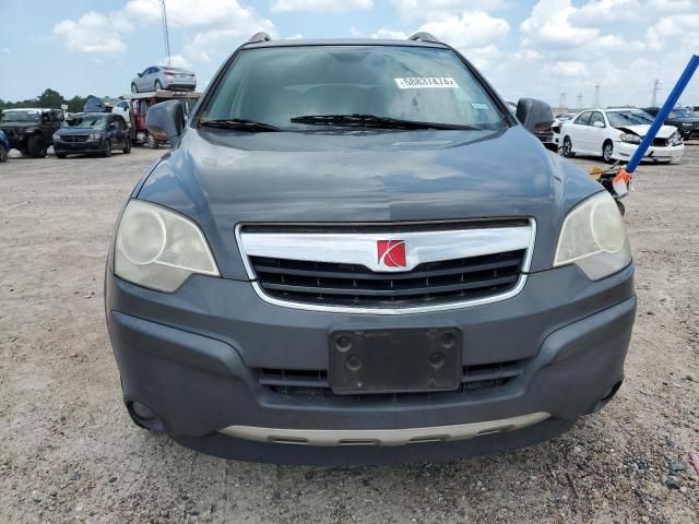 2008 Saturn Vue XE