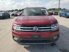 2019 Volkswagen Atlas SEL