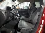 2013 Jeep Compass Latitude