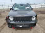 2018 Jeep Renegade Trailhawk