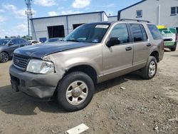 2002 Ford Explorer XLS en venta en Windsor, NJ