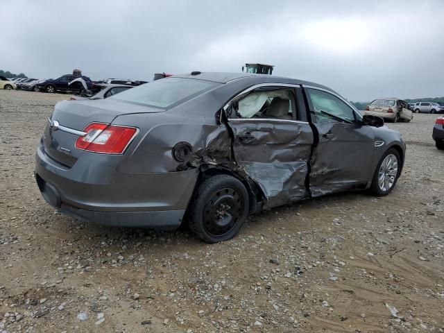 2011 Ford Taurus Limited