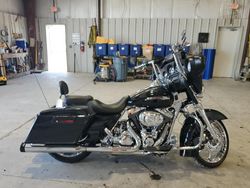 Harley-Davidson Vehiculos salvage en venta: 2012 Harley-Davidson Flhx Street Glide