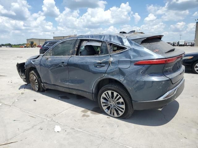 2021 Toyota Venza LE