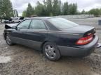 2001 Lexus ES 300