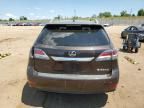 2014 Lexus RX 350 Base