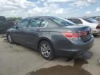 2012 Honda Accord LXP