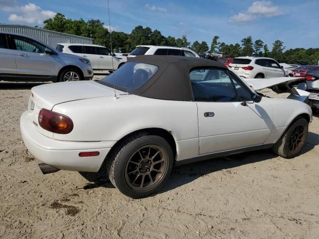 1990 Mazda MX-5 Miata