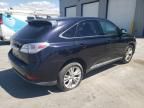 2012 Lexus RX 450