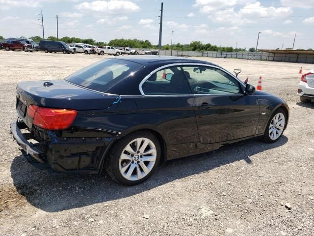 2012 BMW 328 I