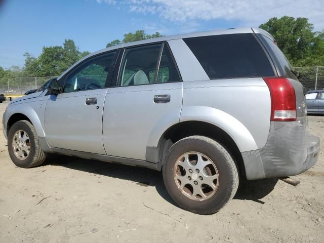 2003 Saturn Vue