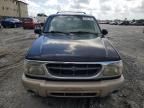 2000 Ford Explorer Eddie Bauer