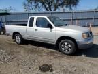 1999 Nissan Frontier King Cab XE