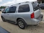 2008 Nissan Armada SE