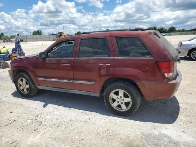 2007 Jeep Grand Cherokee Laredo