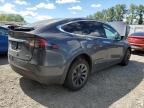 2018 Tesla Model X