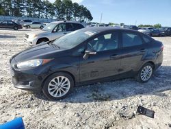 Ford Fiesta se Vehiculos salvage en venta: 2014 Ford Fiesta SE