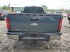 2007 Chevrolet Silverado K2500 Heavy Duty