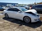 2014 Lincoln MKZ