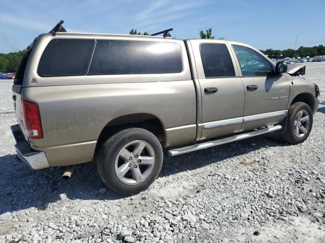 2006 Dodge RAM 1500 ST