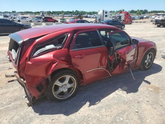 2007 Dodge Magnum SXT