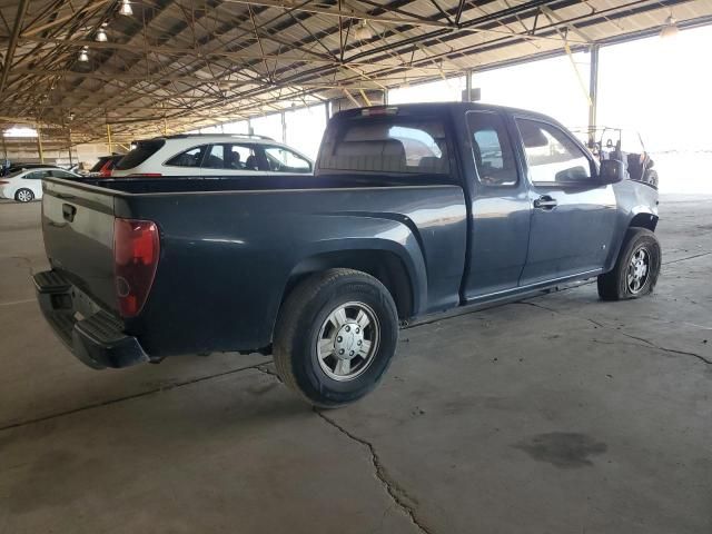 2008 Chevrolet Colorado