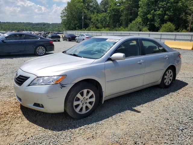 2007 Toyota Camry LE