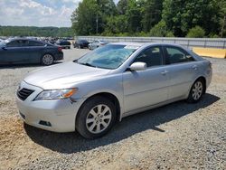 Toyota Camry le salvage cars for sale: 2007 Toyota Camry LE