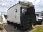 1999 Mitsubishi Fuso Truck OF America INC FE 649