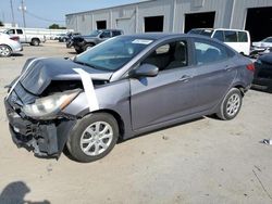 2013 Hyundai Accent GLS en venta en Jacksonville, FL