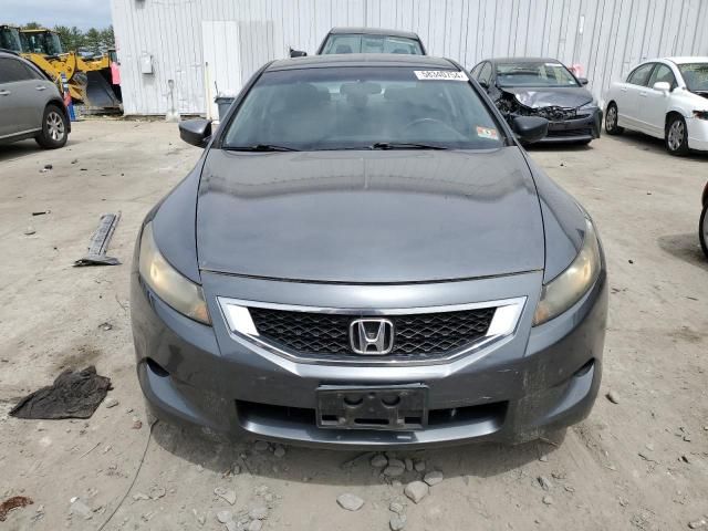 2009 Honda Accord EXL