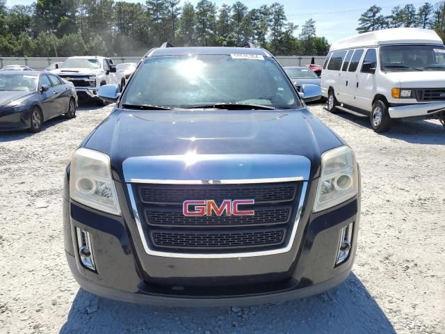 2014 GMC Terrain SLT