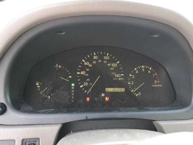 1999 Lexus RX 300