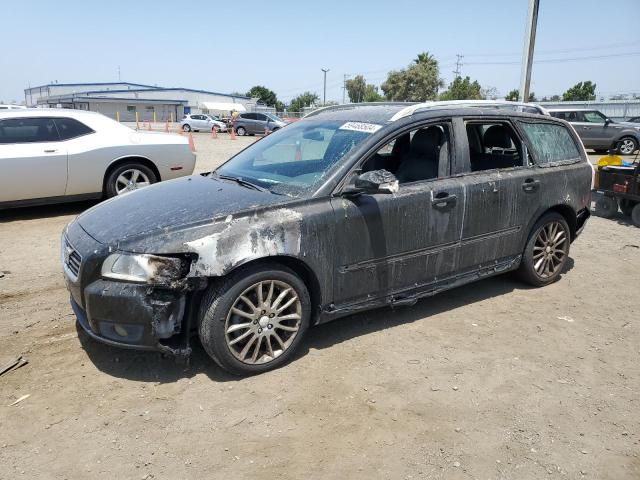 2008 Volvo V50 T5