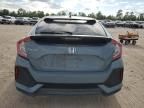 2017 Honda Civic EXL